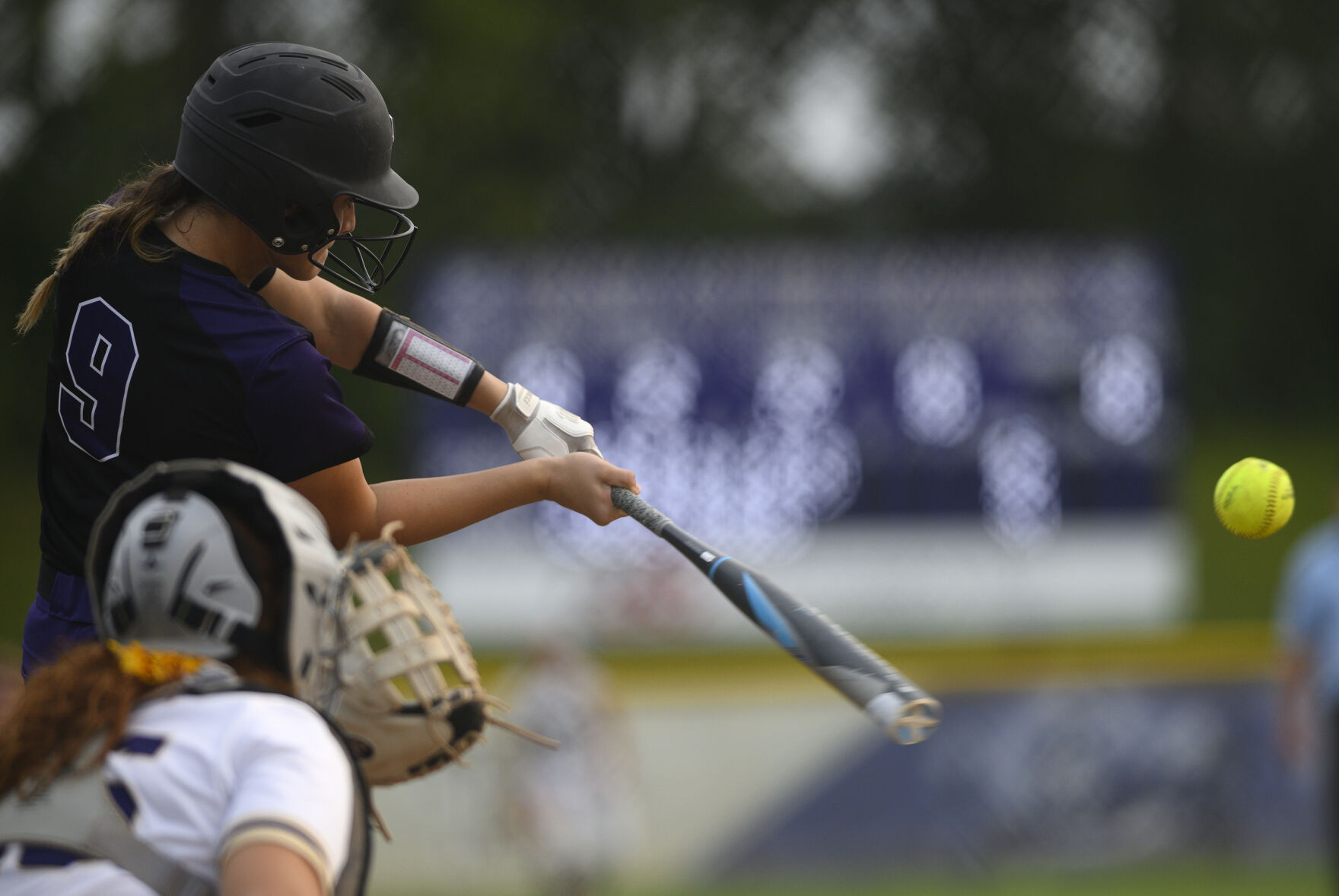 Troy vs. Fort Zumwalt West